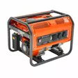 HUSQVARNA GENERAATTORI G3200 P 2800W - Husqvarna generaattorit - 26215 - 1