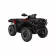 CAN-AM OUTLANDER XT T ABS 1000 2027 - Can-Am ATV traktorimönkijät - 34315 - 1