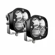 CAN-AM BAJA DESIGNS XL80 LED VALOT 11CM (2x80w) - SSV valot, sähkölaitteet ja vinssit - 30805 - 3