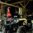 CAN-AM ETUPUSKURI XU OUTLANDER G3L - ATV puskurit, suojat ja vahvikkeet - 30155 - 2