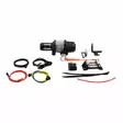CAN-AM HD 3500 VINSSI T-LUOKKA, G2L XU - ATV vinssit ja vetolaitteet - 29975 - 4