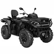 CAN-AM OUTLANDER MAX PRO XU T HD10 2026 - Can-Am ATV traktorimönkijät - 32245 - 1