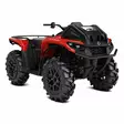CAN-AM OUTLANDER X MR 700 2025 - Can-Am ATV traktorimönkijät - 29735 - 1