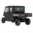 CAN-AM PEHMEÄ OHJAAMO TRAXTER MAX - SSV katot, ohjaamot ja ovet - 30285 - 2