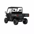 CAN-AM TRAXTER XU T HD7 2027 - Can-Am SSV traktorimönkijät - 34335 - 2