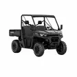 CAN-AM TRAXTER XU T HD7 2027 - Can-Am SSV traktorimönkijät - 34335 - 1