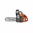 HUSQVARNA 435 II MOOTTORISAHA 13" .325 H30 - Husqvarna moottorisahat - 23915 - 1