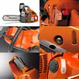 HUSQVARNA 435 II MOOTTORISAHA 13" .325 H30 - Husqvarna moottorisahat - 23915 - 2