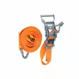 HUSQVARNA KUORMALIINA 50MMX4,5MM 1500KG - Husqvarna lisävarusteet - 31615 - 1
