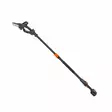HUSQVARNA OKSASAHA ASPIRE PE5-P4A VARRELLA (sis. 18-C70+18-B72 4,0Ah) - Husqvarna oksasahat - 25885 - 1