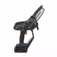 HUSQVARNA OKSASAHA ASPIRE PE5-P4A VARRELLA (sis. 18-C70+18-B72 4,0Ah) - Husqvarna oksasahat - 25885 - 2