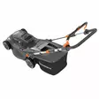 HUSQVARNA RUOHONLEIKKURI ASPIRE LC34-P4A (sis. 18-C70+18-B72 4,0Ah) - Husqvarna ruohonleikkurit - 25875 - 3