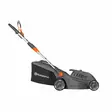 HUSQVARNA RUOHONLEIKKURI ASPIRE LC34-P4A (sis. 18-C70+18-B72 4,0Ah) - Husqvarna ruohonleikkurit - 25875 - 2