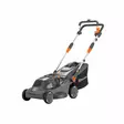 HUSQVARNA RUOHONLEIKKURI ASPIRE LC34-P4A (sis. 18-C70+18-B72 4,0Ah) - Husqvarna ruohonleikkurit - 25875 - 4