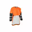 HUSQVARNA SADEVIITTA HIHALLINEN FUNCTIONAL ONESIZE - Metsurin takit, suojahousut ja haalarit - 22255 - 1