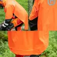 HUSQVARNA SADEVIITTA HIHALLINEN FUNCTIONAL ONESIZE - Metsurin takit, suojahousut ja haalarit - 22255 - 3