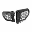LED LISÄVALO PITKÄT REV GEN4 - Ski-Doo lisävalot - 29435 - 1