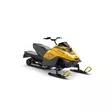 SKI-DOO MXZ 200 2025 - Ski-Doo moottorikelkat - 28355 - 1