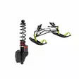 SKI-DOO MXZ X-RS + COMPETITION PKG 2027 - Ski-Doo moottorikelkat - 33425 - 4