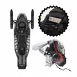 SKI-DOO MXZ X-RS + COMPETITION PKG 2027 - Ski-Doo moottorikelkat - 33425 - 3