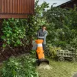 STIHL GHE 150 HAKKURI - STIHL oksasilppurit - 25865 - 4