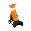 STIHL GHE 150 HAKKURI - STIHL oksasilppurit - 25865 - 2
