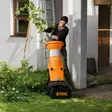 STIHL GHE 150 HAKKURI - STIHL oksasilppurit - 25865 - 3