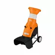 STIHL GHE 150 HAKKURI - STIHL oksasilppurit - 25865 - 1