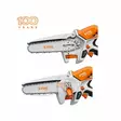 STIHL GTA 30.0KSASAHA SETTI (2XAKKU AS-2 + LATURI AL 5-2) - STIHL oksasahat - 33775 - 3