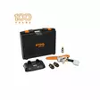 STIHL GTA 30.0KSASAHA SETTI (2XAKKU AS-2 + LATURI AL 5-2) - STIHL oksasahat - 33775 - 1