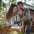 STIHL MS 162 MOOTTORISAHA 12"/30cm - STIHL moottorisahat - 28055 - 4