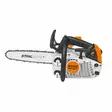 STIHL MS 194 TC-E MOOTTORISAHA 12"/30cm 3/8"P PM3 1,1mm - STIHL moottorisahat - 23995 - 2