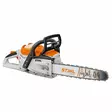 STIHL MSA 300 C-O AKKUSAHA 14"/35cm 36V ilman akkua ja laturia - STIHL akkusahat - 25705 - 3
