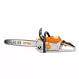 STIHL MSA 300 C-O AKKUSAHA 14"/35cm 36V ilman akkua ja laturia - STIHL akkusahat - 25705 - 2