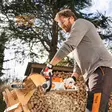 STIHL MSA 70.0 C-B AKKUSAHA 1/4" P ilman akkua ja laturia - STIHL akkusahat - 27395 - 4