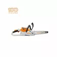 STIHL MSA 70.0 C-B AKKUSAHA 1/4" P ilman akkua ja laturia - STIHL akkusahat - 27395 - 1