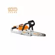 STIHL MSA 70.0 C-B AKKUSAHA 1/4" P ilman akkua ja laturia - STIHL akkusahat - 27395 - 3