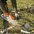 STIHL MSA 70.0 C-B AKKUSAHA 1/4" P ilman akkua ja laturia - STIHL akkusahat - 27395 - 5