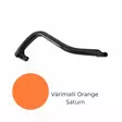 SUKSEN NOKKAKAHVA ORANGE SATURN - Ski-Doo sukset, muovit ja ohjainraudat - 29485 - 1