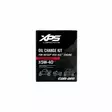 XPS CAN-AM ÖLJYNVAIHTOSARJA 4T 5W-40 MÖNKIJÄ 650cc - Mönkijän öljyt ja nesteet - 31105 - 3
