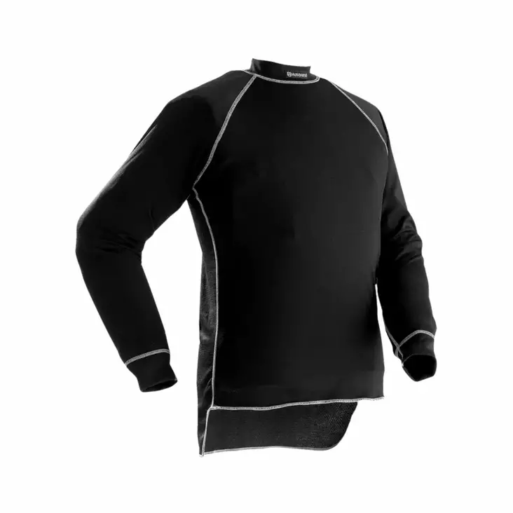 HUSQVARNA ALUSPAITA UNISEX - Metsurin paidat ja kerrastot - 31875 - 1