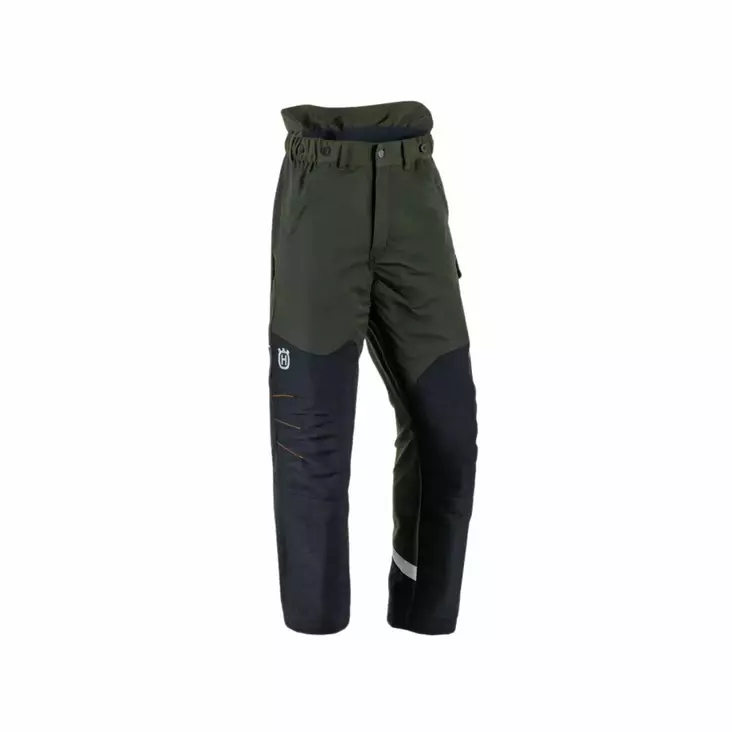 HUSQVARNA TURVAHOUSUT FUNCTIONAL - Metsurin takit, suojahousut ja haalarit - 31885 - 1