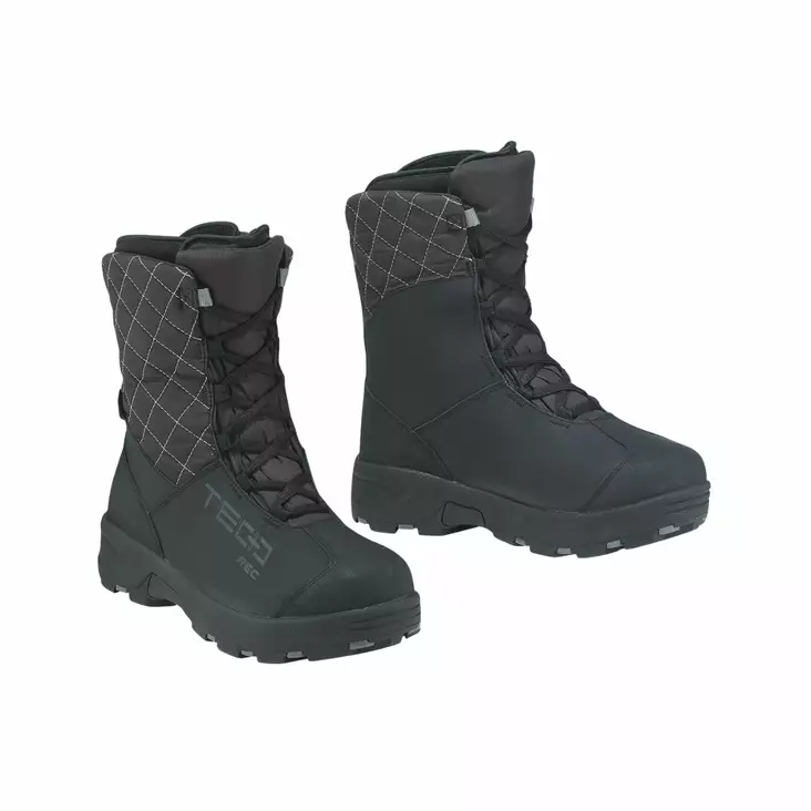 TEC+ REC KENGÄT NAISTEN - Lynx ajosaappaat ja -kengät - 32765 - 1