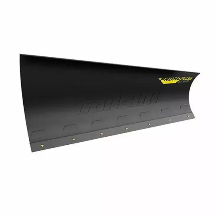PROMOUNT PUSKULEVY (72") 183CM TERÄS YKSISUUNTAINEN - Mönkijän ProMount puskulevyt - 33705 - 1