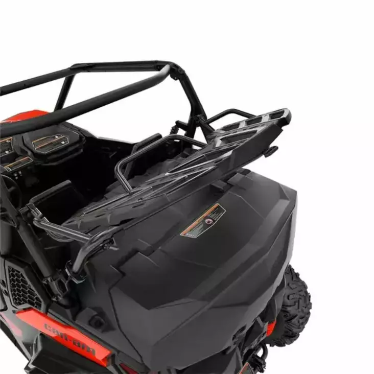 LINQ TAVARATELINE MAVERICK TRAIL/SPORT - LinQ istuimet, laukut ja telineet - 34395 - 1