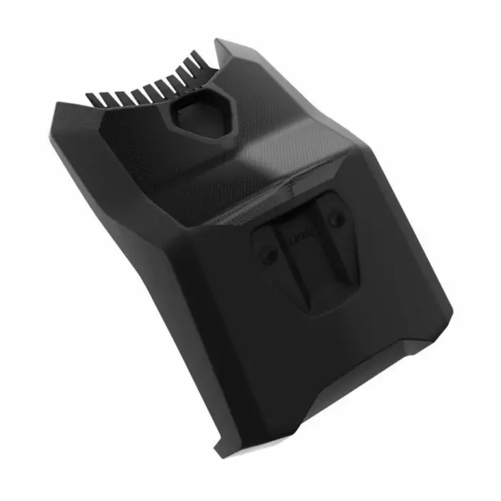 AKKUKOTELO JA KANSI REV GEN5, REV GEN4 - Ski-Doo laatikot ja telineet - 29195 - 1