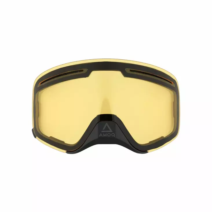 AMOQ VISION VENT+ TUPLALINSSI KELT. MAGNETIC NENÄSUOJALLA - Ajolasit ja visiirit - 27225 - 1