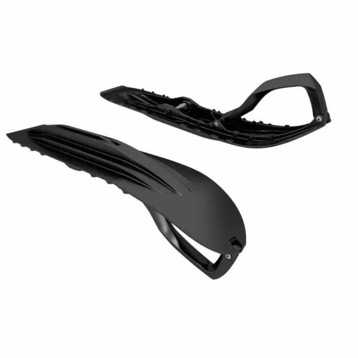 BLADE DS+ SUKSIPARI MUSTA - Lynx sukset, muovit ja ohjainraudat - 29035 - 1