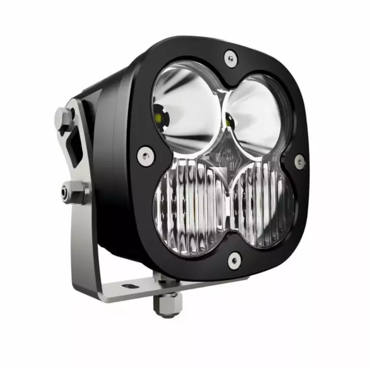 CAN-AM BAJA DESIGNS XL80 LED VALOT 11CM (2x80w) - SSV valot, sähkölaitteet ja vinssit - 30805 - 1