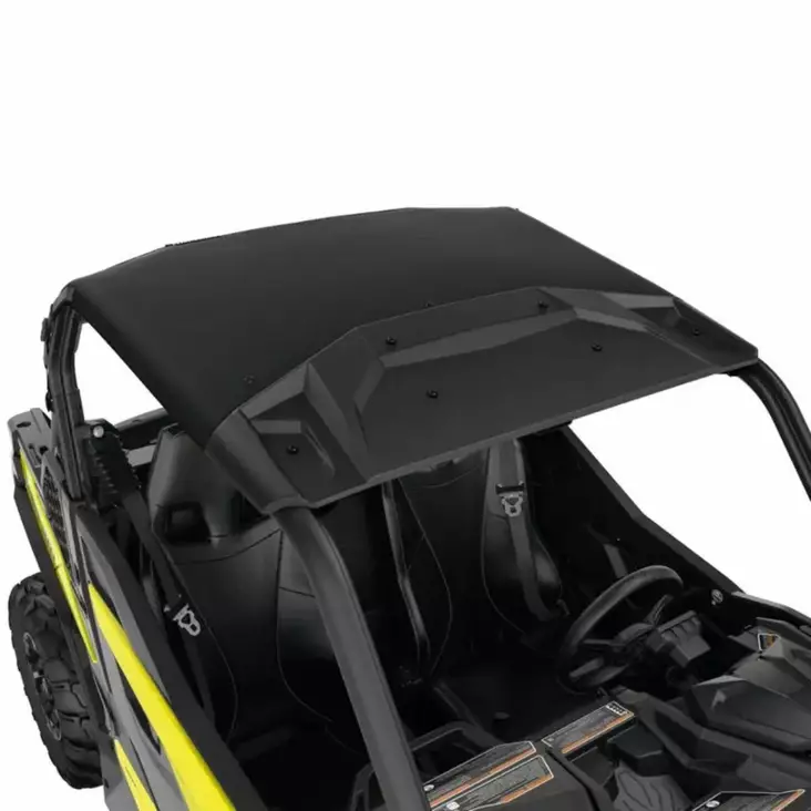 CAN-AM BIMINI KATTO VISIIRILLÄ MAVERICK TRAIL, SPORT - SSV katot, ohjaamot ja ovet - 30675 - 1